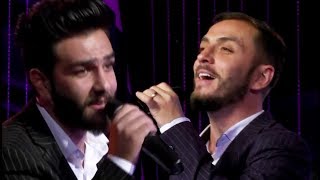 Gulbang Eid Concert Ep.2 Kianosh \u0026 Anil - کنسرت عیدی گلبانگ با کیانوش و انیل