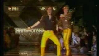 Disco Dance - 1980 - UK Finals (Pt 3)