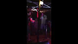 Freestyle JulzSun beatbox \u0026 Mr BABA freestyle