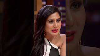 इस Shark ने Shark Tank के मंच पर साझा की एक भावुक कहानी | #shorts