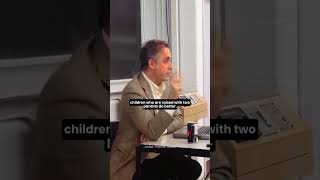 The Consequence Of Divorce | Jordan Peterson