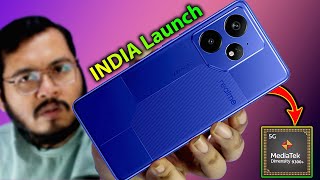 🔥 Realme Neo 7 India Launch CONFIRMED!!! |⚡ Realme Neo 7 Specs, Price, Features, Launch In Date