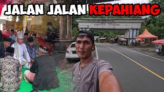 Jalan Jalan Ke Curup - Kepahiang Ternyata Begini Cara Adat Pernikahan Di Sini