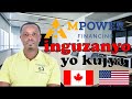 iyi company itanga inguzanyo kuba nyamahanga bashaka kujya muri amerika na canada kwiga