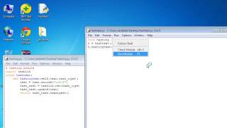 01_python security (hashlib) building hashing class