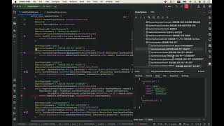 IntelliJ IDEA Interface Debugging Plugin Demonstration