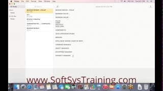 Microstrategy Online Training | Microstrategy 9 Training | Microstrategy video tutorial