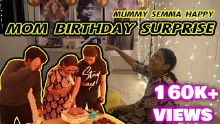 SANTOOR MUMMY 41st BIRTHDAY PARTY || #Sneholic