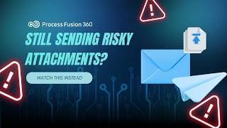 Secure Mail + Secure Signature: A Safer Way to Send & Sign Documents