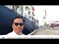 พูดเรื่อง การขนส่งผ่านระบบ ตู้ container ทั้งระบบ coc และ soc part 1