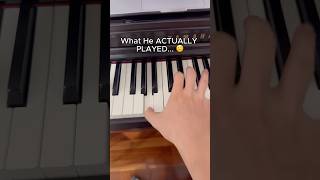 Did Hotel Transylvania Animate the Piano CORRECTLY?! 🤔👀