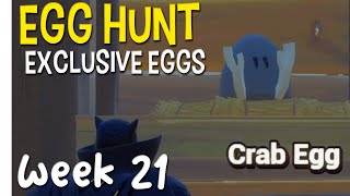 [EXPIRED] FORTNITE - 100 Egg Hunt - Exclusive Eggs Week 21 - 1148-2251-1748