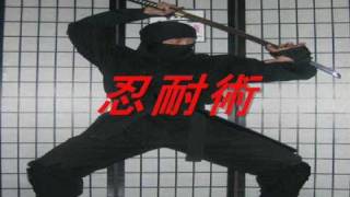 Choson Ninja (Homestudy course for review) video #244