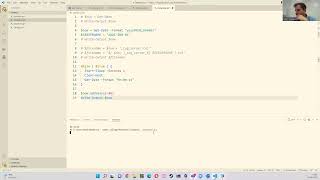 A04. Datetime in PowerShell (PowerShell Scripting)