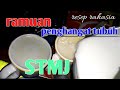 RESEP RAHASIA STMJ,SUSU TELOR MADU JAHE