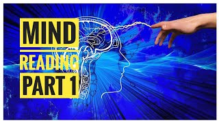 Mind Reading | Mirroring in Psychology| part 1| Read your mind/psychological tips and tricks