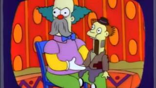 Krusty the Ventriloquist