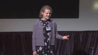 Universal Languages Transcend Barriers | Halden Levin | TEDxNCSSM