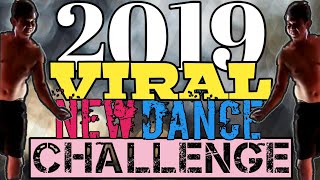 2019 VIRAL NEW DANCE CHALLENGE | MR.VIRTUOSO