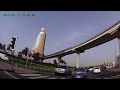 souvenir dubai dashcam 2014 szr drive p2