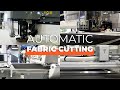 High-Ply Cutter | TUKAcut | Texprocess Americas 2022