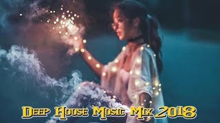 Deep House Music Mix 2018 | Best Of Bass Boosted Music | Popular Songs Remix | Hip Hop & Party Music