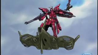 機動戦士ガンダムSEED イザークの叫び05