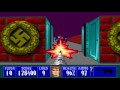 wolfenstein 3d episode 1 floor 10