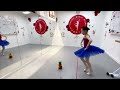 新年舞步 chinese new year greeting grade two 安琪舞蹈工作室 suivantedancestudio