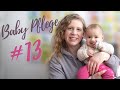 Josie´s erstes Lebensjahr #13 - Baby Pflege & Co.  | Marie Comia