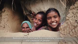 MGNREGS Naiwada Gram Panchayat, Bharatpur, Rajasthan Film with English Subtitles