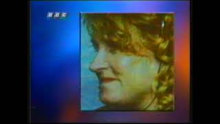 BBC1 | Evening News and continuity | New Year's Eve 1995 | Part 1 of 4 | NICAM stereo