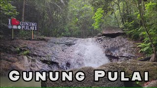 Gunung Pulai (Hutan Lipur)