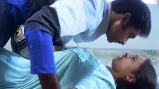 Taraka Ratna & Rekha Cute Love Scenes | Telugu Full Screen