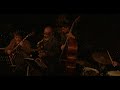 quintet blue live a taster