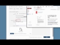 Sending a document for signature | Adobe Acrobat