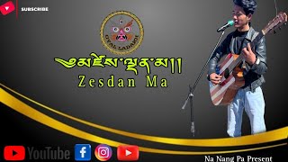 ZASDAN MA | LADAHI NEW SONG 2025 | NA NANG PA