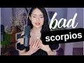 Why are Scorpios so . . . BAD. . .sometimes? scorpio demons