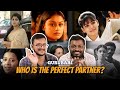 Bommi - Jessie - Yamini - Geetha - Anitha - Nithya | Who is the perfect partner | Gurubaai