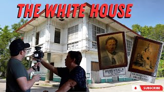 Ancestral House of the former Vice President & the Governor of Misamis Oriental | White House 🇵🇭