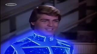 Automan - episode 2 (1983)