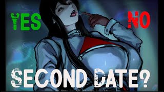 She’s Not What She Seems… 😳💀 | How to Date an Entity (Pt 2) ❤️‍🔥