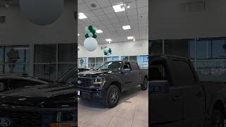 How to Use SYNC 4 in the 2026 Ford F-150 STX | Full Infotainment Tutorial