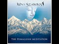 the himalayan meditation