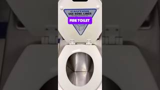 Fire Toilet  #fypage #funny #funnyreel  #relatable #memes #viralshort #comedy #fy #fypp #fypp #lol