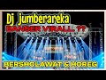 VIRAL CEK SOUND⁉️DJ JUMBERAREKA ARENA ,Mars Banser Sholawat BASS HOREG