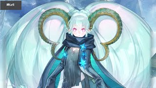 【FGO】ラーヴァ／ティアマト マイルーム＆霊基再臨等ボイス集【Fate/Grand Order】/ Larva/Tiamat Voice Lines