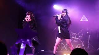 시이\u0026비비 「花冷え。- L.C.G」 220130 XII BIRTHDAY LIVE