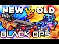 DRAGOON vs LOCUS... THE ULTIMATE FACE OFF! 😱 (Black Ops 3 New DLC Weapon Update)