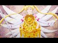 Sailor Moon Cosmos AMV: Sailor War! ( セーラーWar!)